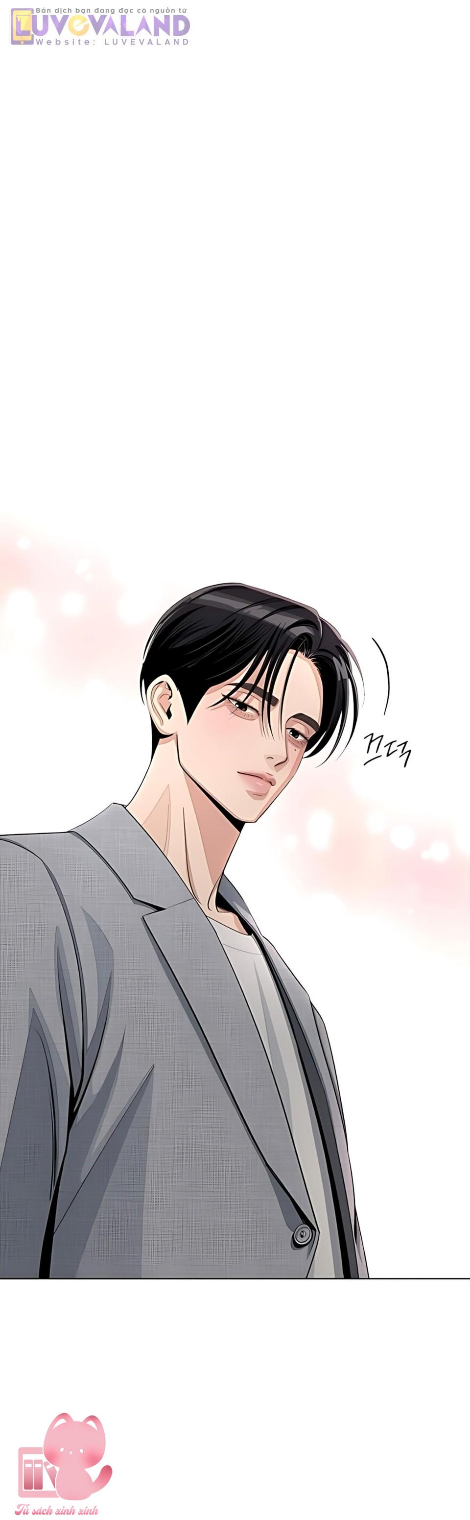 Tình Yêu Của Iseop - Chap 95 - Trang 38