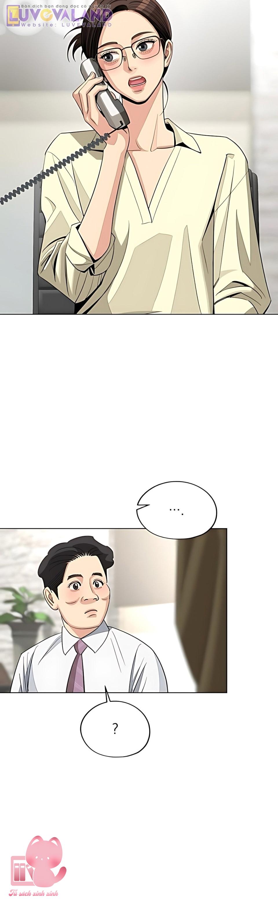Tình Yêu Của Iseop - Chap 95 - Trang 44
