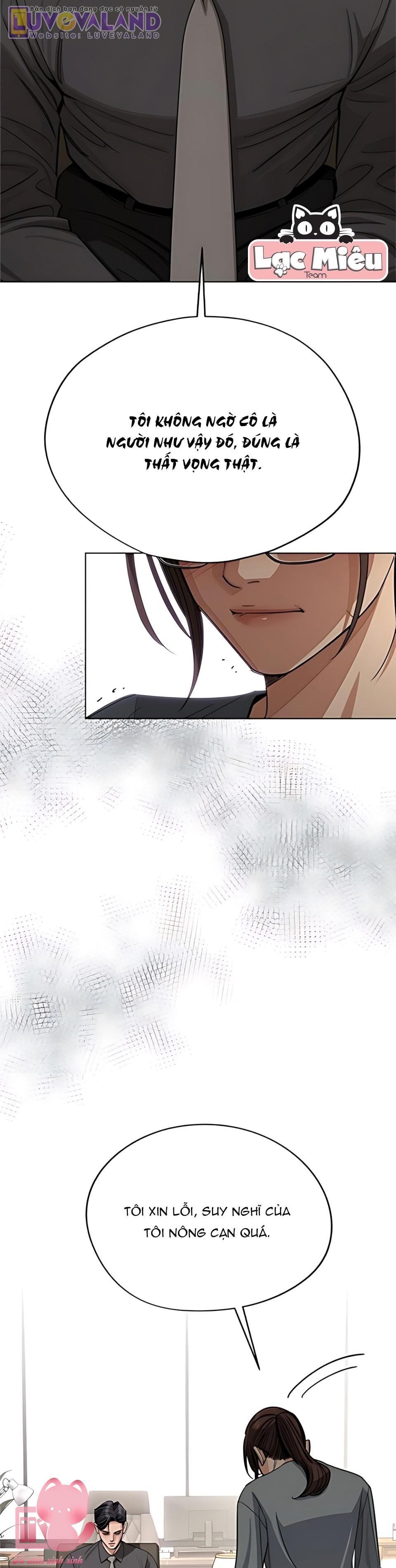 Tình Yêu Của Iseop - Chap 96 - Trang 24