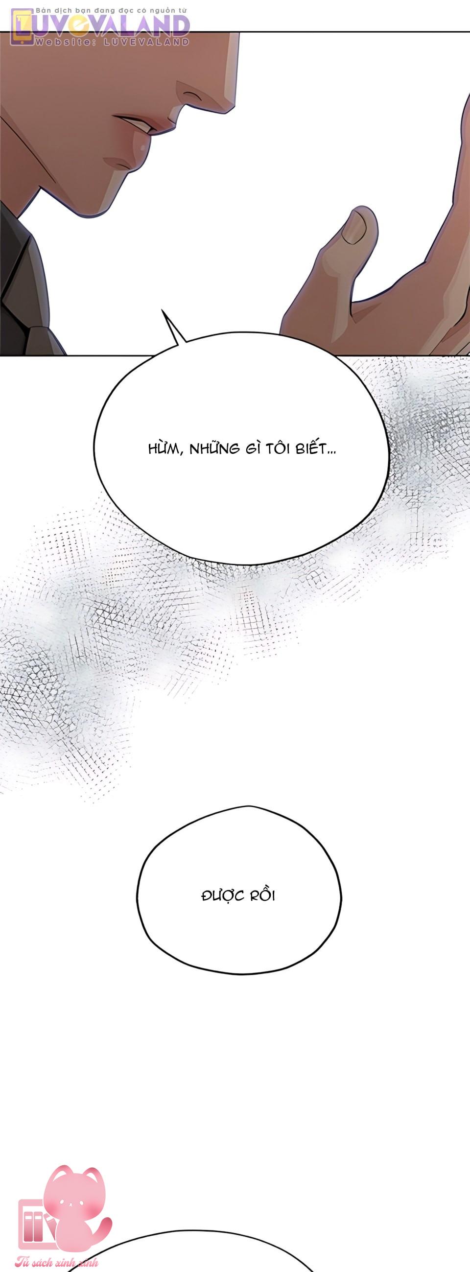Tình Yêu Của Iseop - Chap 96 - Trang 31