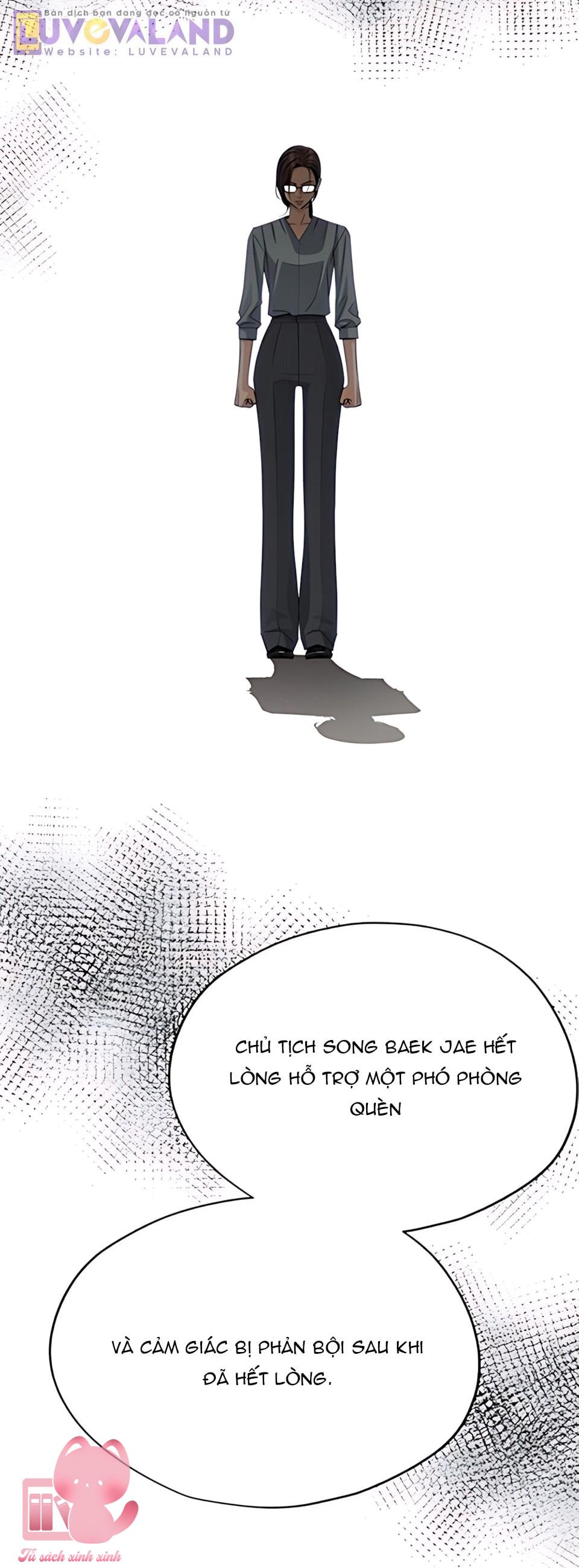 Tình Yêu Của Iseop - Chap 96 - Trang 33