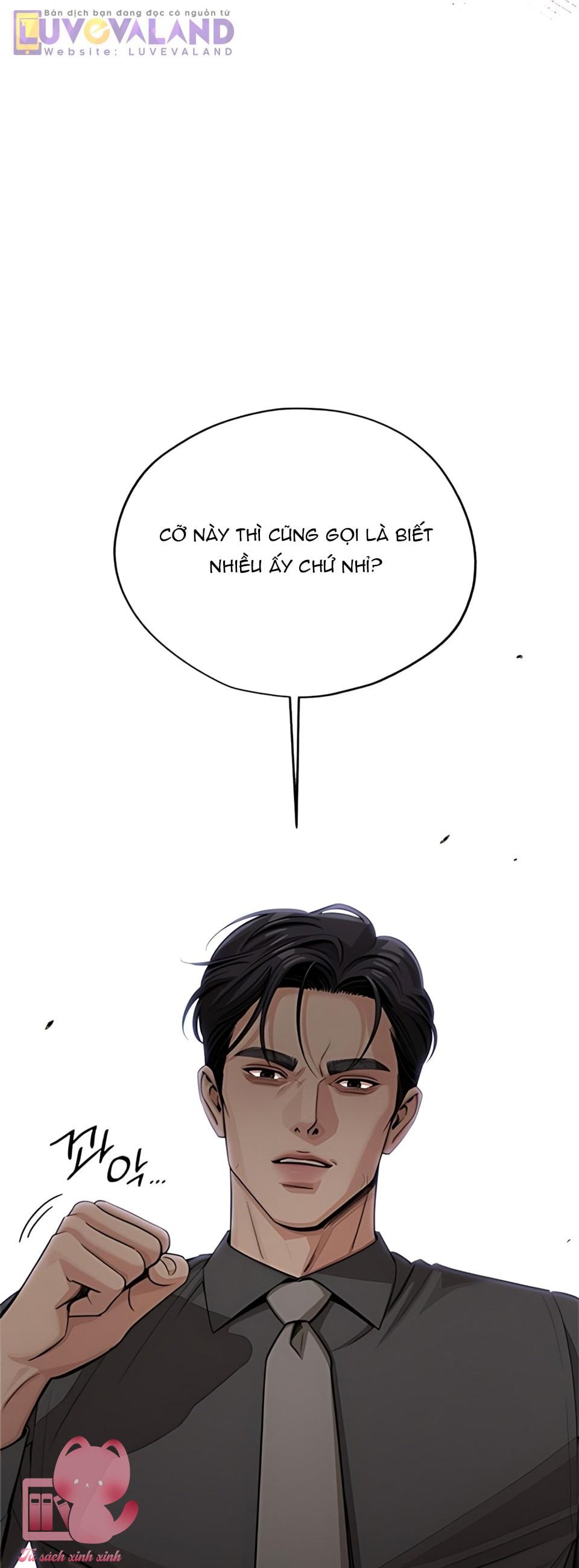 Tình Yêu Của Iseop - Chap 96 - Trang 34