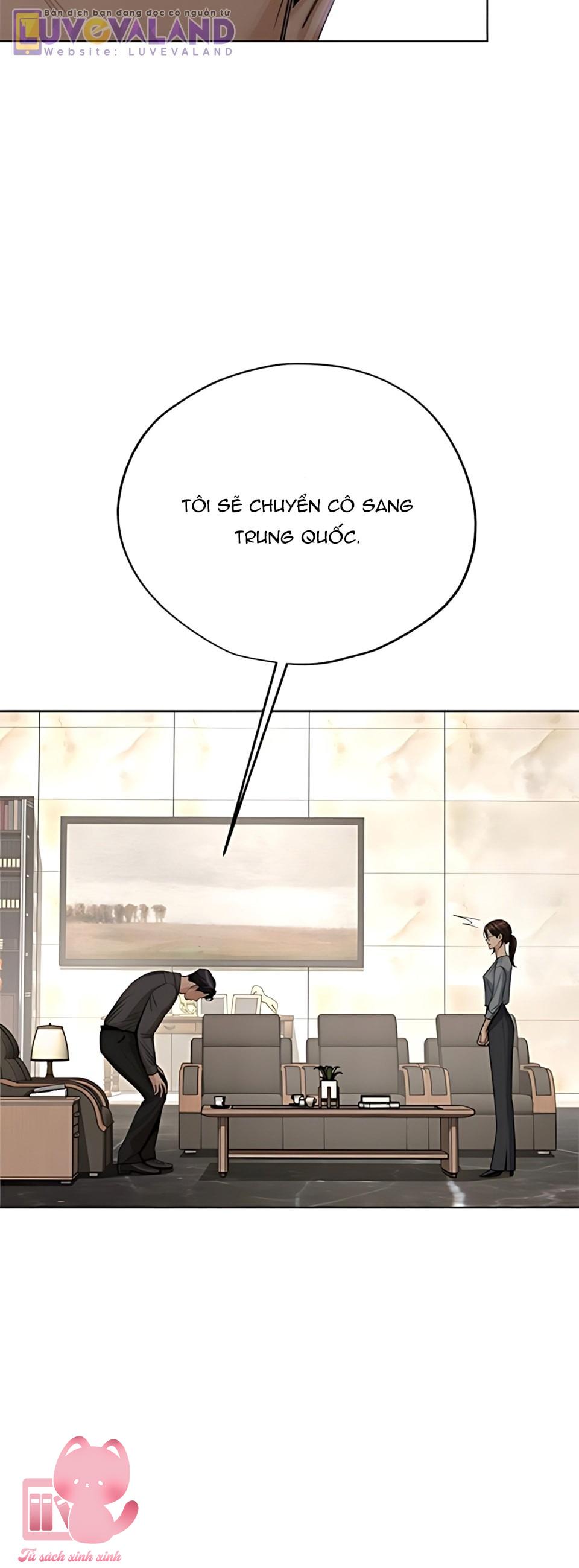 Tình Yêu Của Iseop - Chap 96 - Trang 38