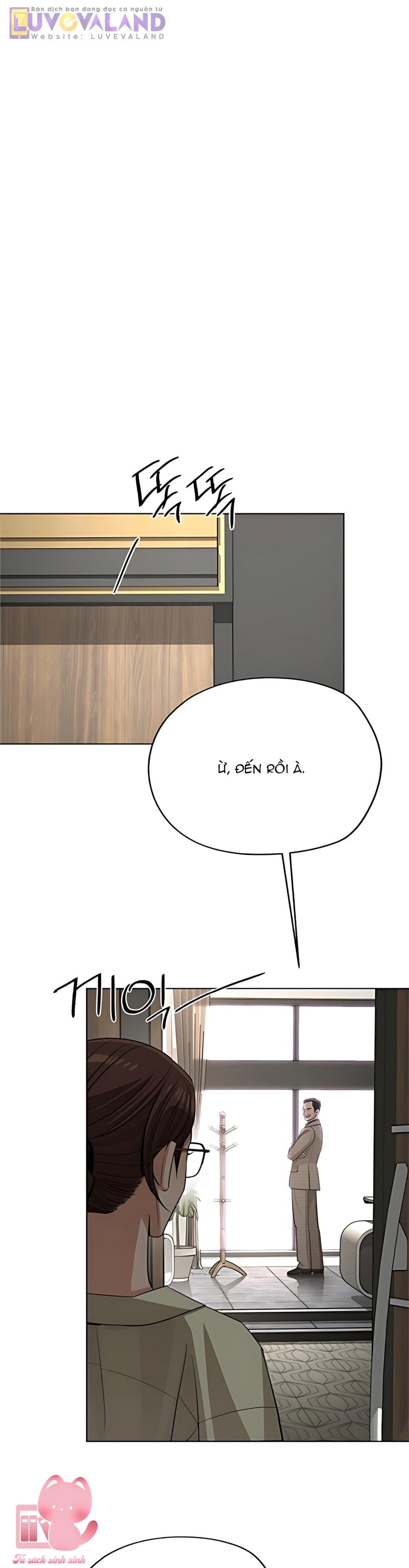 Tình Yêu Của Iseop - Chap 96 - Trang 5