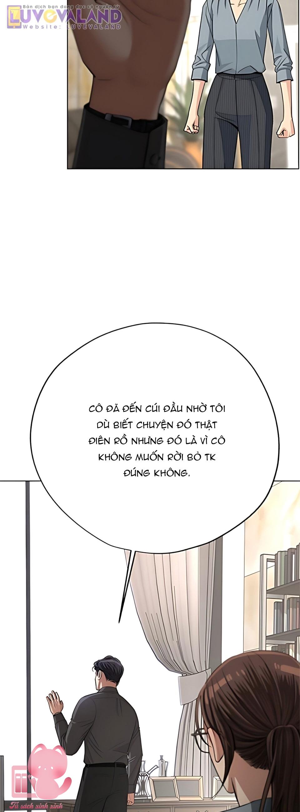 Tình Yêu Của Iseop - Chap 96 - Trang 42