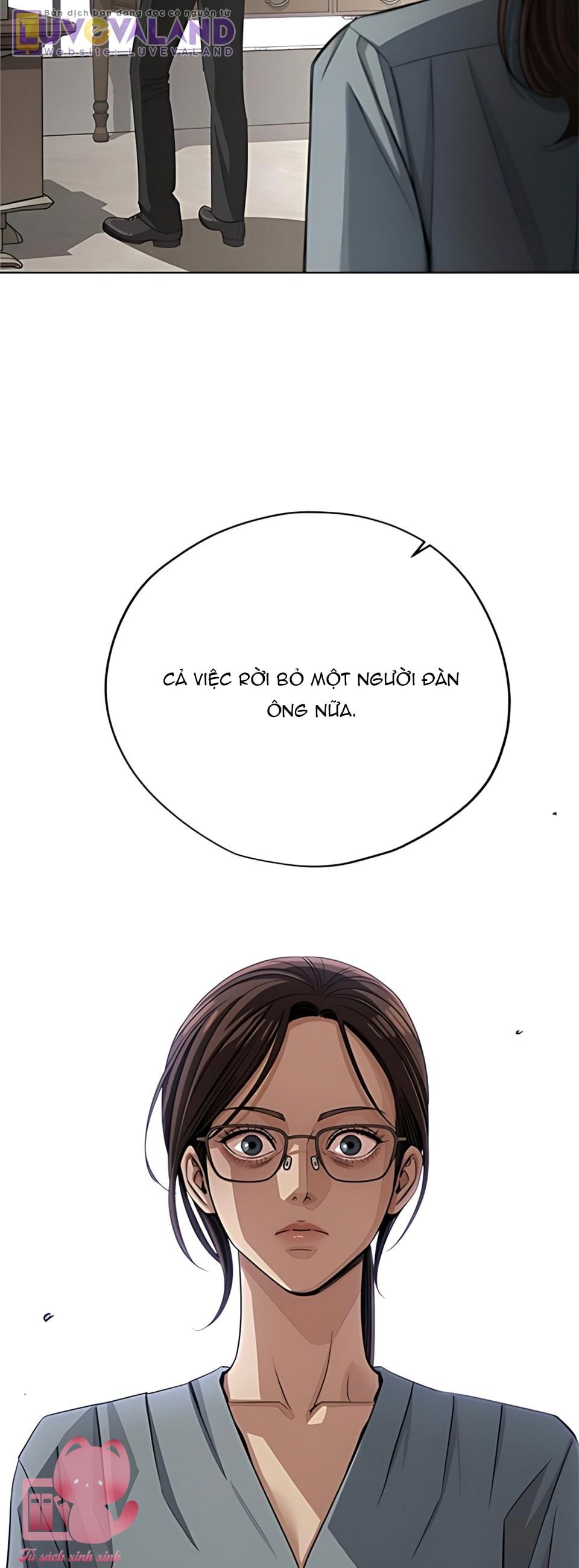 Tình Yêu Của Iseop - Chap 96 - Trang 43