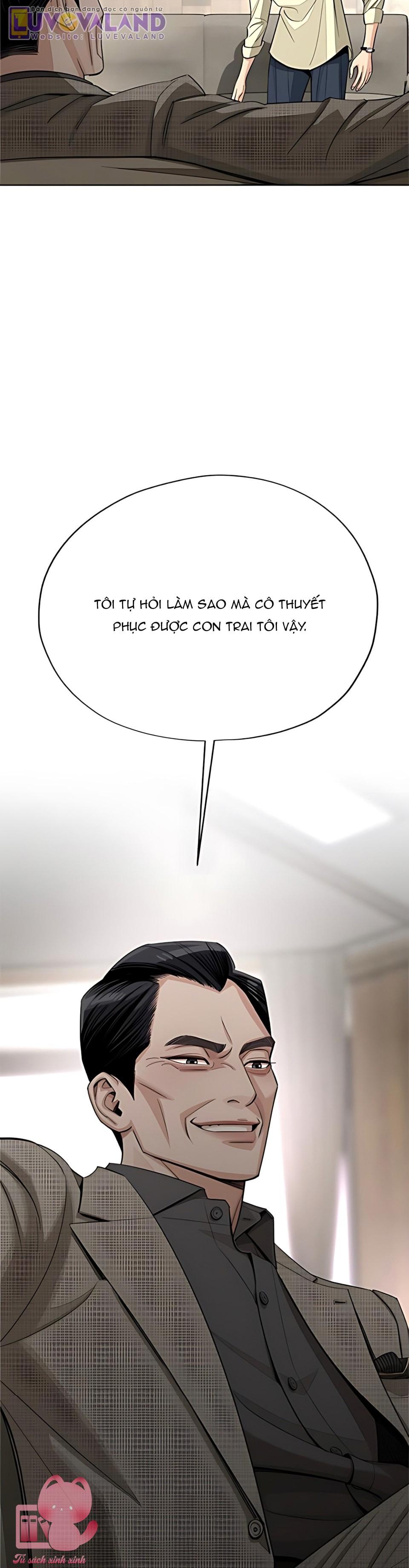 Tình Yêu Của Iseop - Chap 96 - Trang 10