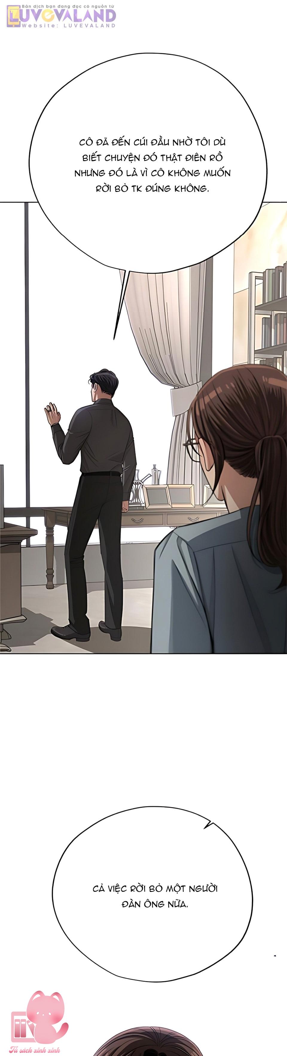 Tình Yêu Của Iseop - Chap 97 - Trang 2