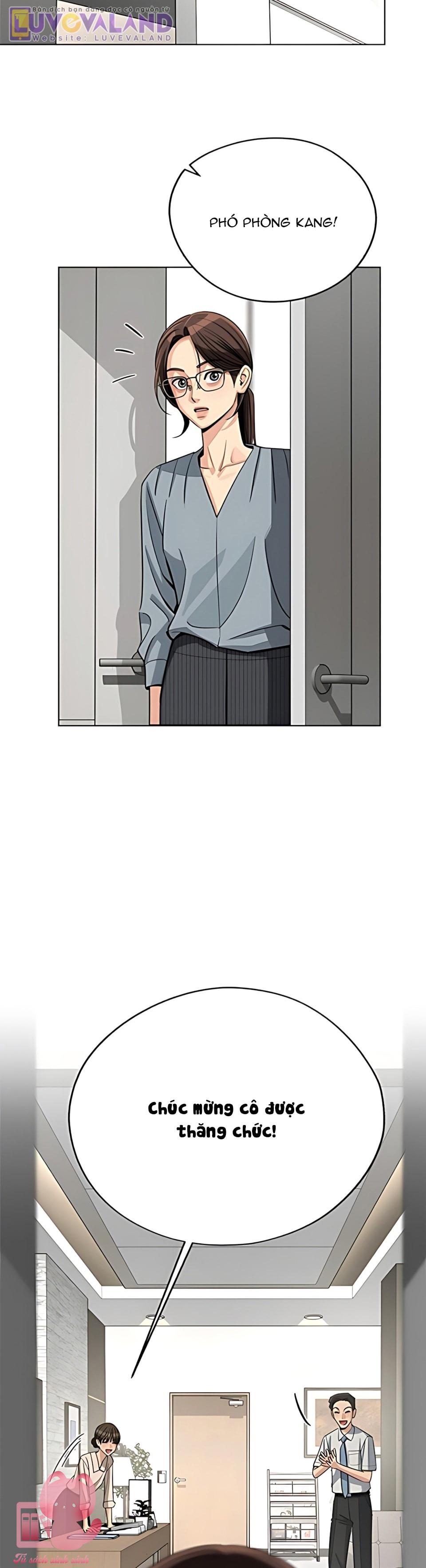 Tình Yêu Của Iseop - Chap 97 - Trang 11