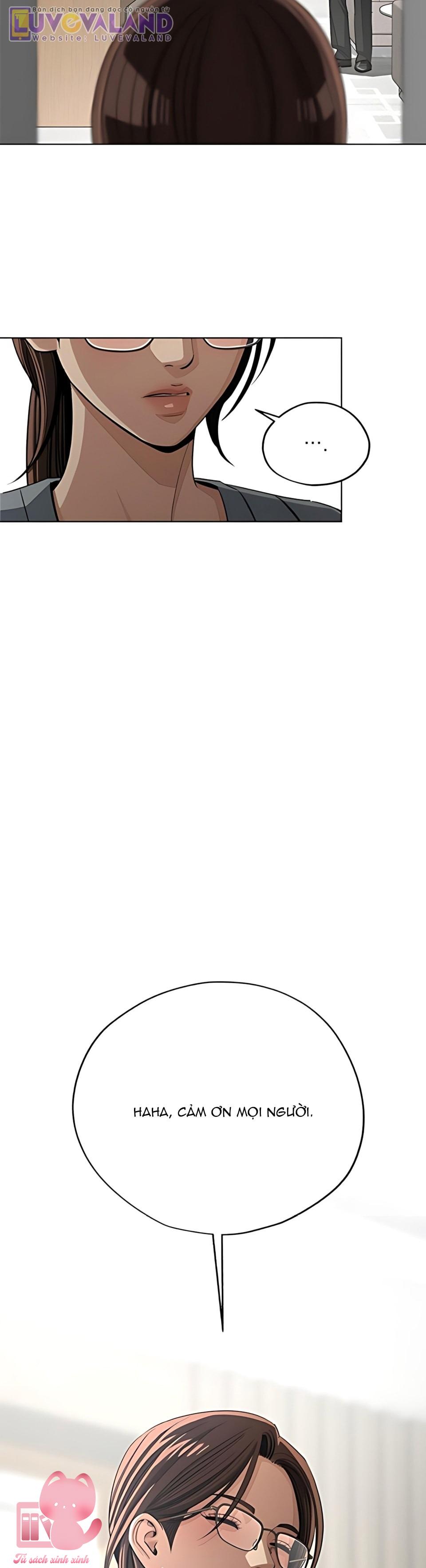 Tình Yêu Của Iseop - Chap 97 - Trang 12