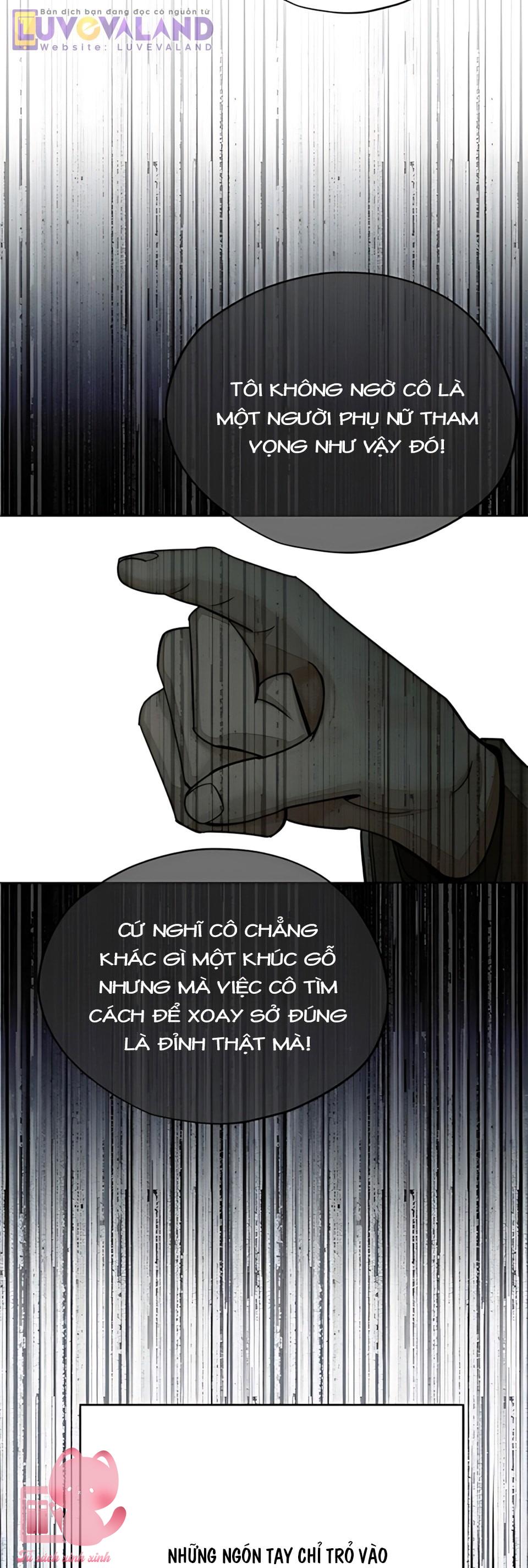 Tình Yêu Của Iseop - Chap 97 - Trang 17