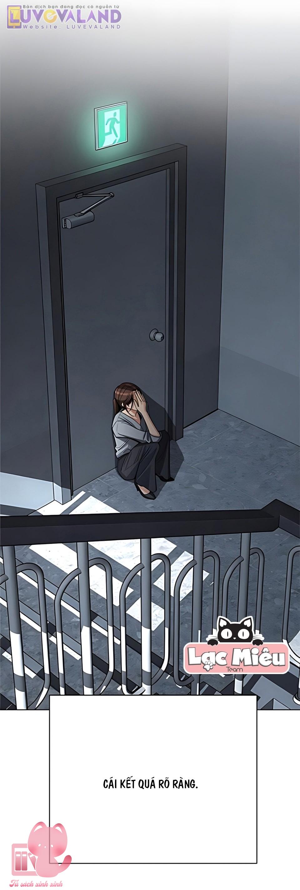 Tình Yêu Của Iseop - Chap 97 - Trang 21