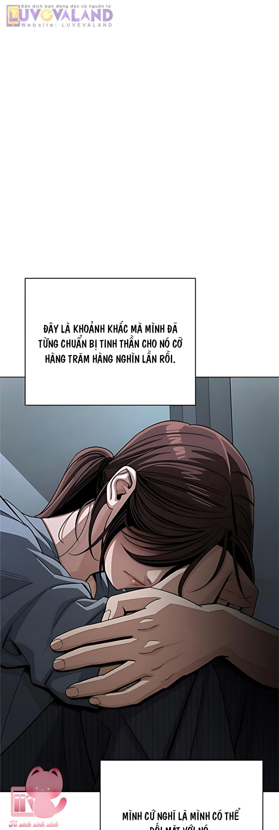 Tình Yêu Của Iseop - Chap 97 - Trang 22