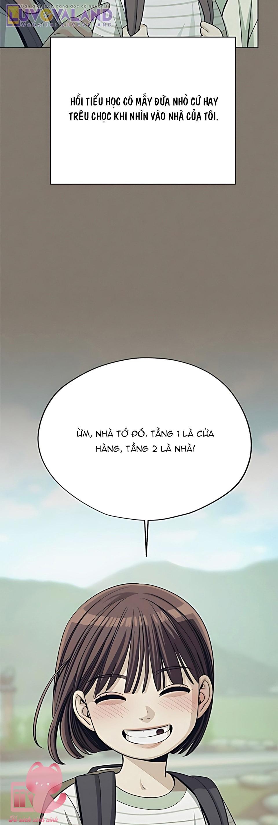 Tình Yêu Của Iseop - Chap 97 - Trang 26