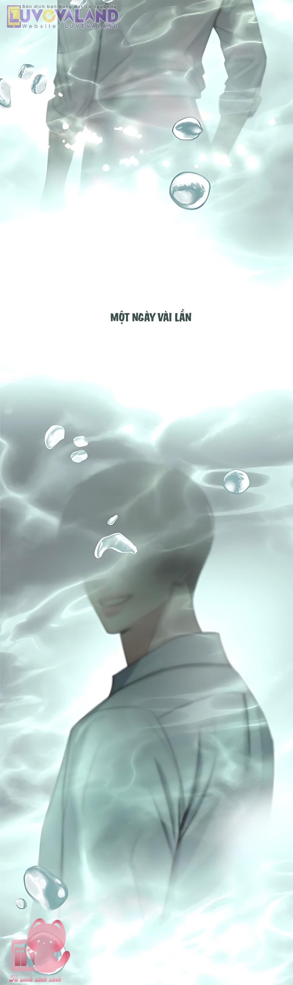 Tình Yêu Của Iseop - Chap 97 - Trang 32