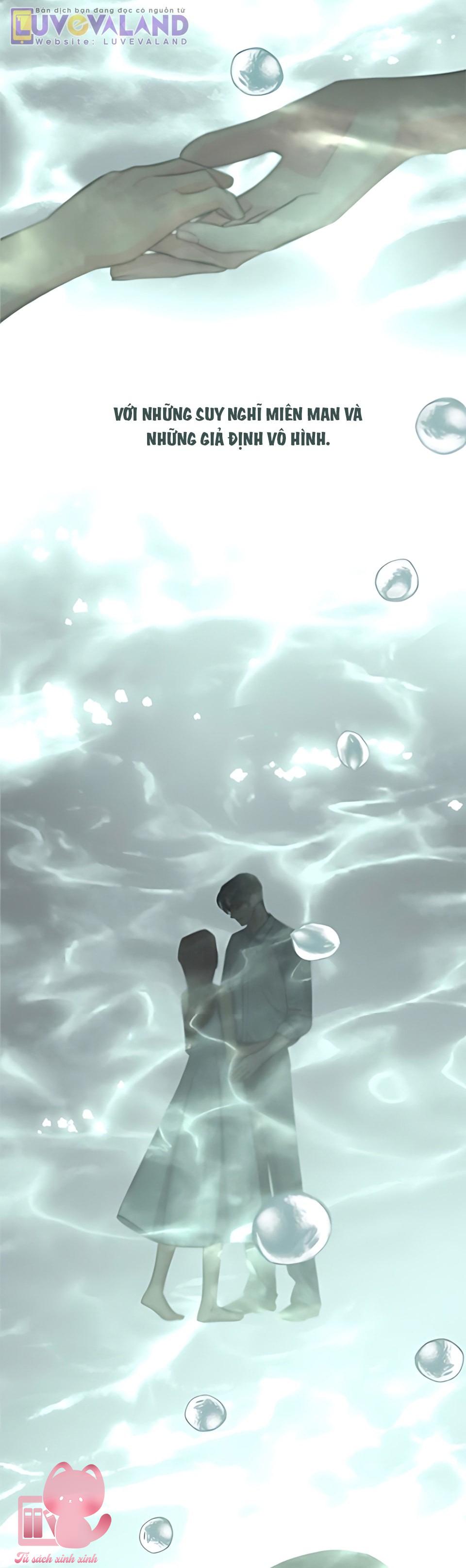 Tình Yêu Của Iseop - Chap 97 - Trang 33