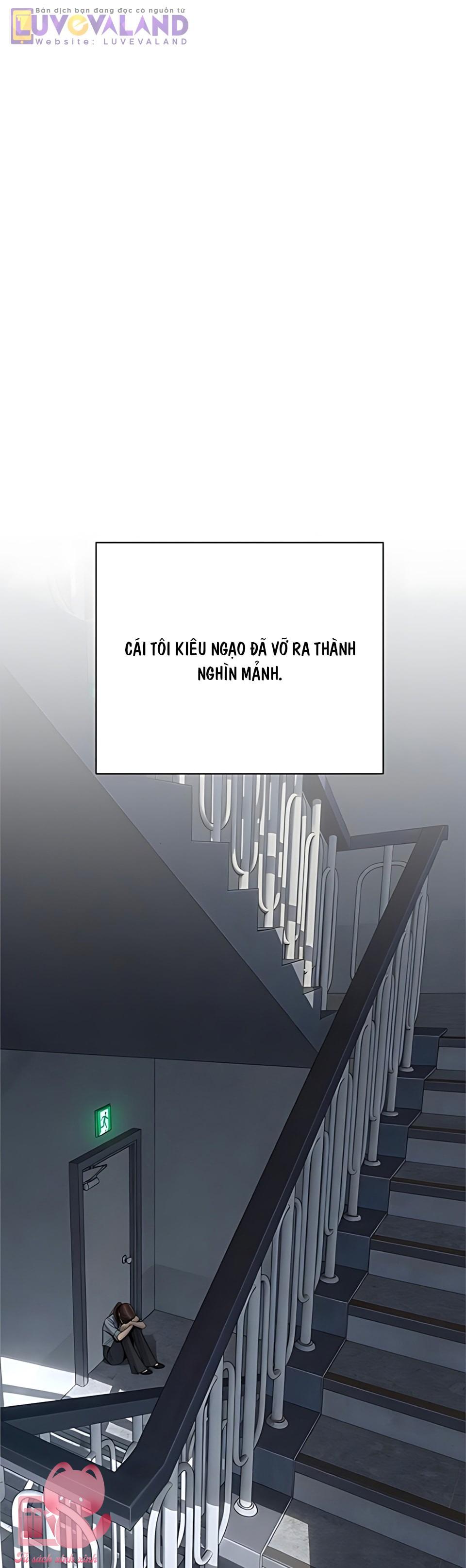 Tình Yêu Của Iseop - Chap 97 - Trang 37