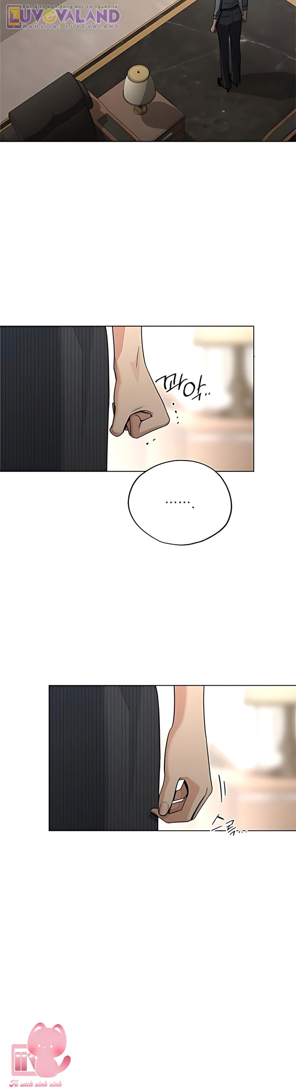 Tình Yêu Của Iseop - Chap 97 - Trang 5