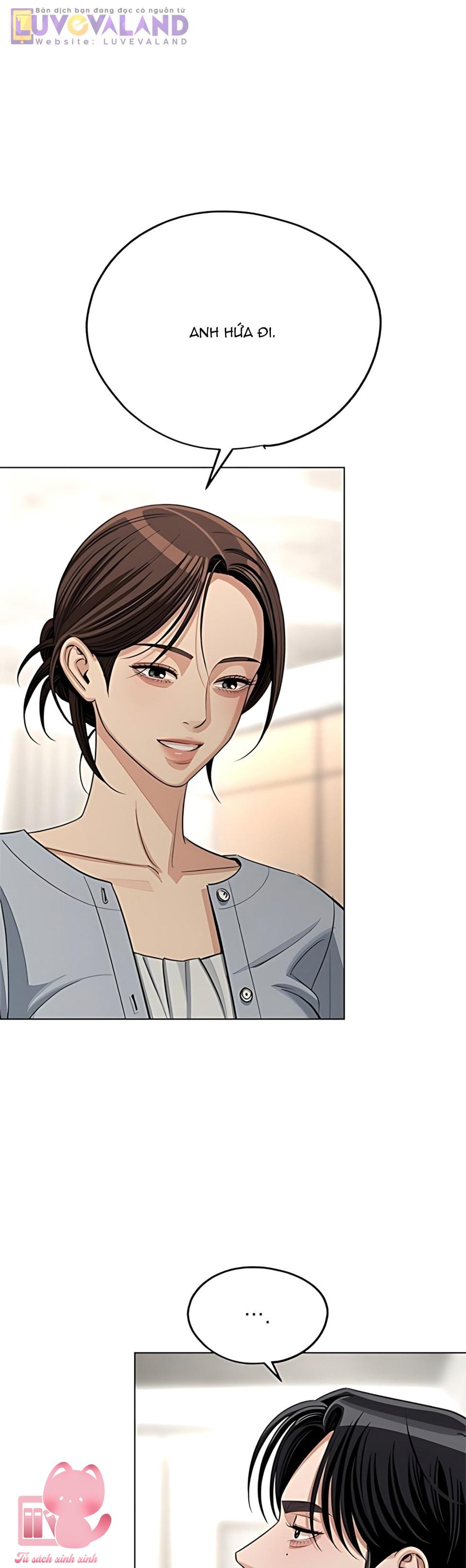 Tình Yêu Của Iseop - Chap 97 - Trang 42