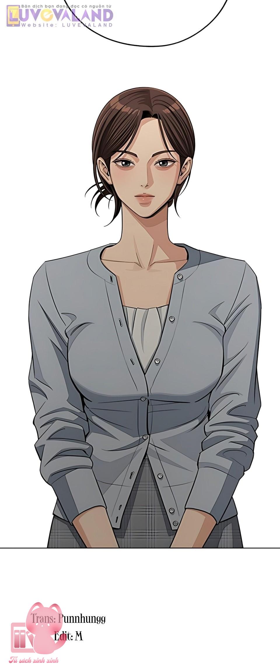 Tình Yêu Của Iseop - Chap 97 - Trang 45
