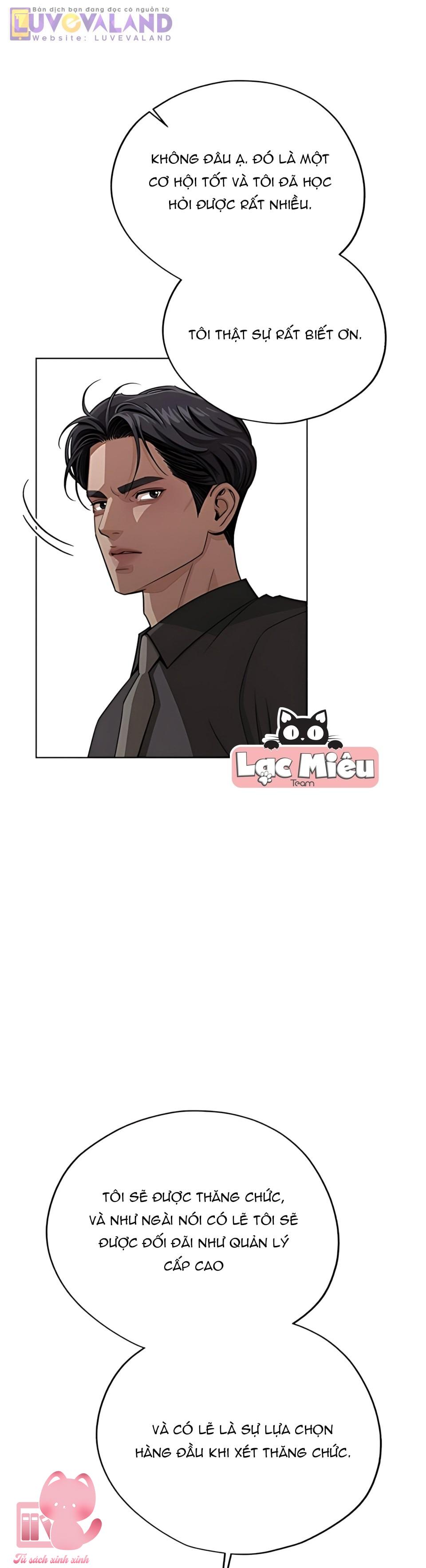 Tình Yêu Của Iseop - Chap 97 - Trang 6