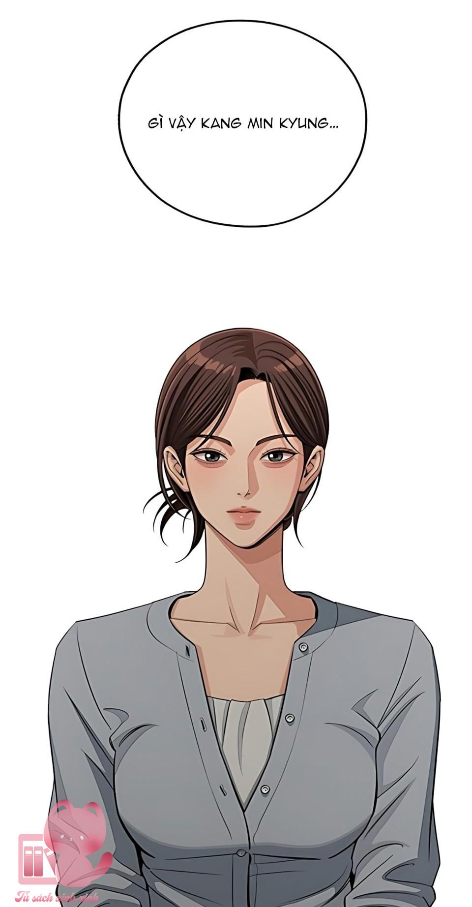 Tình Yêu Của Iseop - Chap 98 - Trang 1