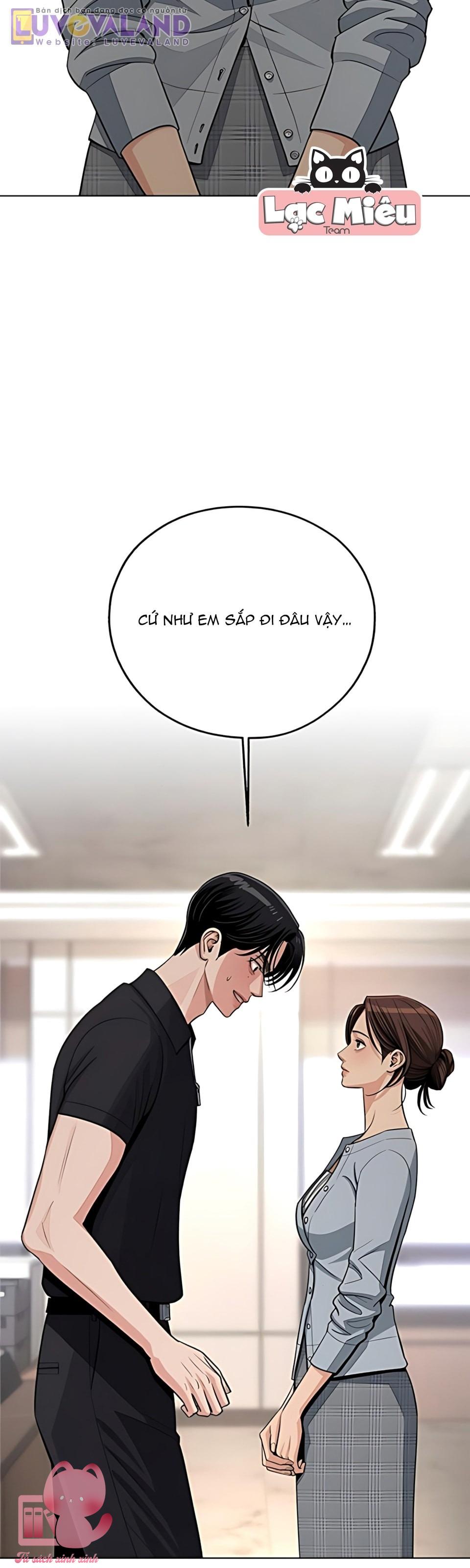 Tình Yêu Của Iseop - Chap 98 - Trang 2