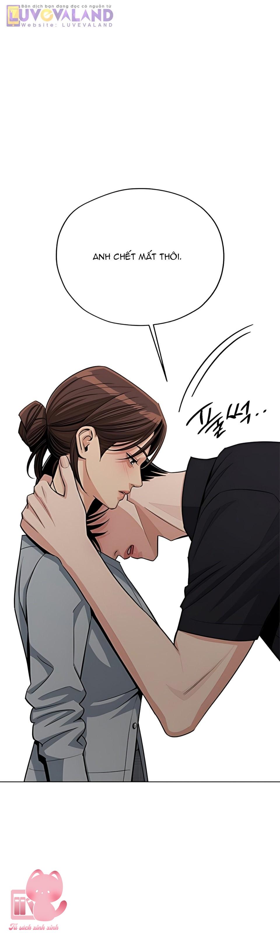 Tình Yêu Của Iseop - Chap 98 - Trang 12