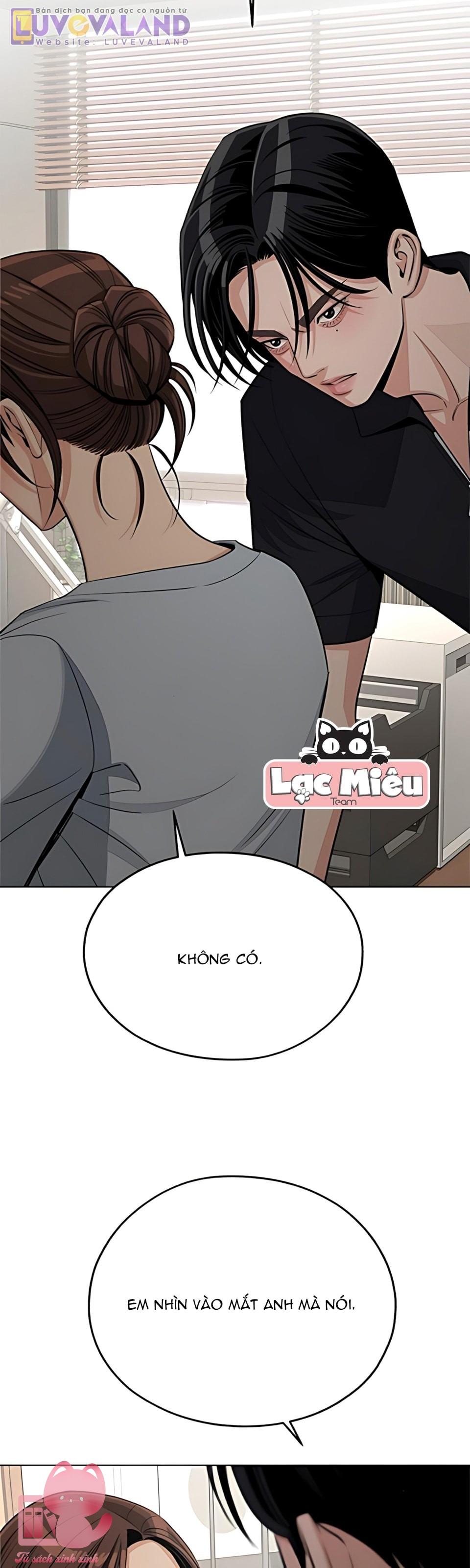 Tình Yêu Của Iseop - Chap 98 - Trang 15