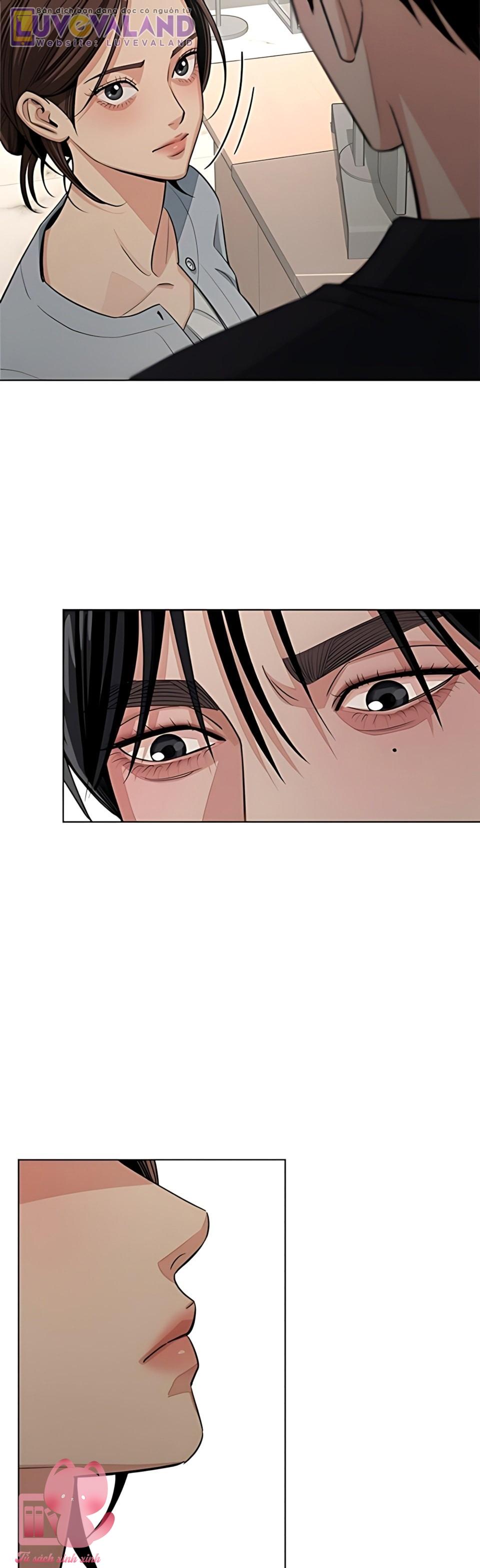 Tình Yêu Của Iseop - Chap 98 - Trang 16