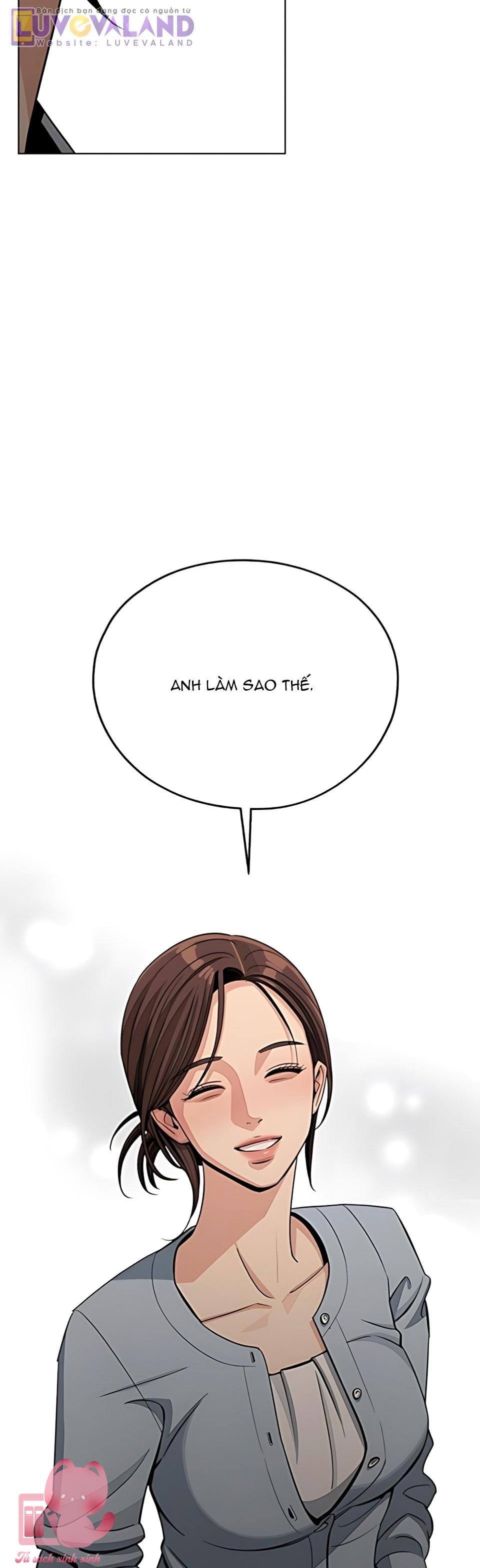 Tình Yêu Của Iseop - Chap 98 - Trang 17