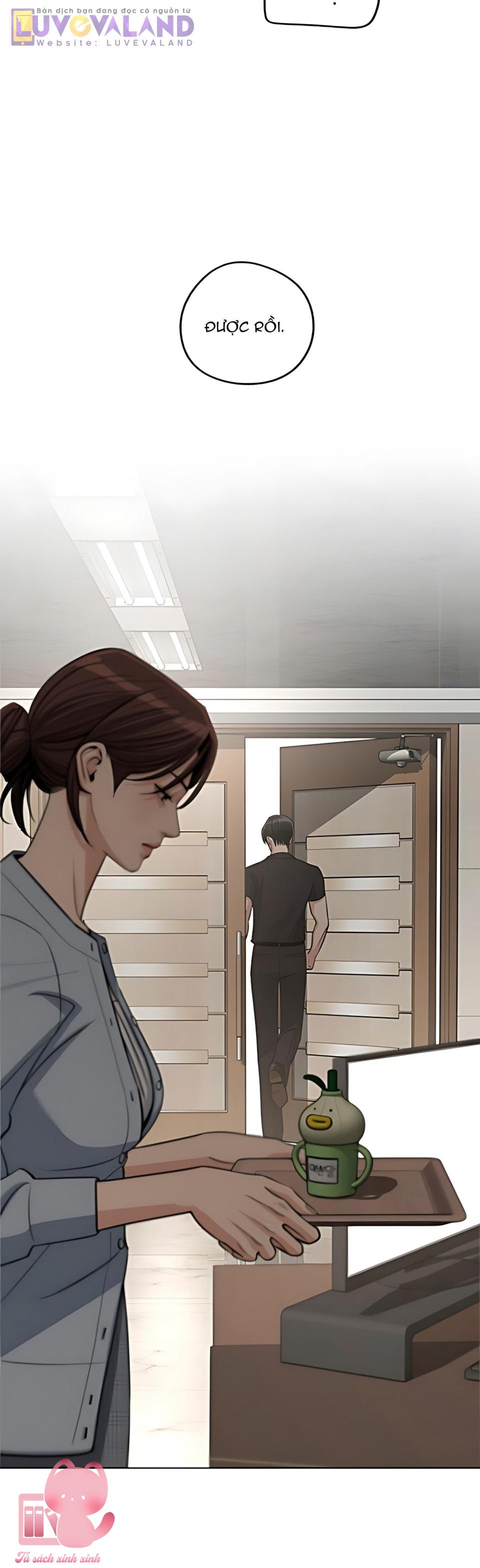 Tình Yêu Của Iseop - Chap 98 - Trang 19