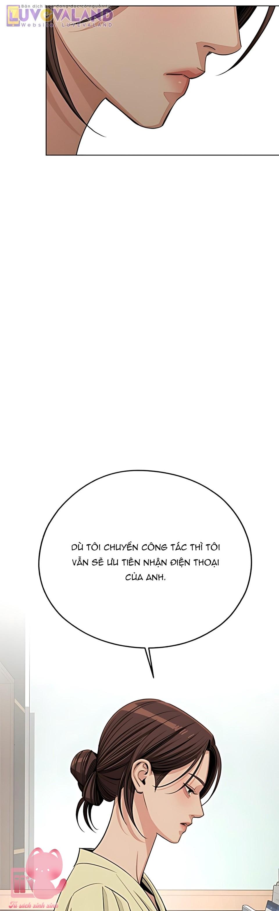 Tình Yêu Của Iseop - Chap 98 - Trang 26