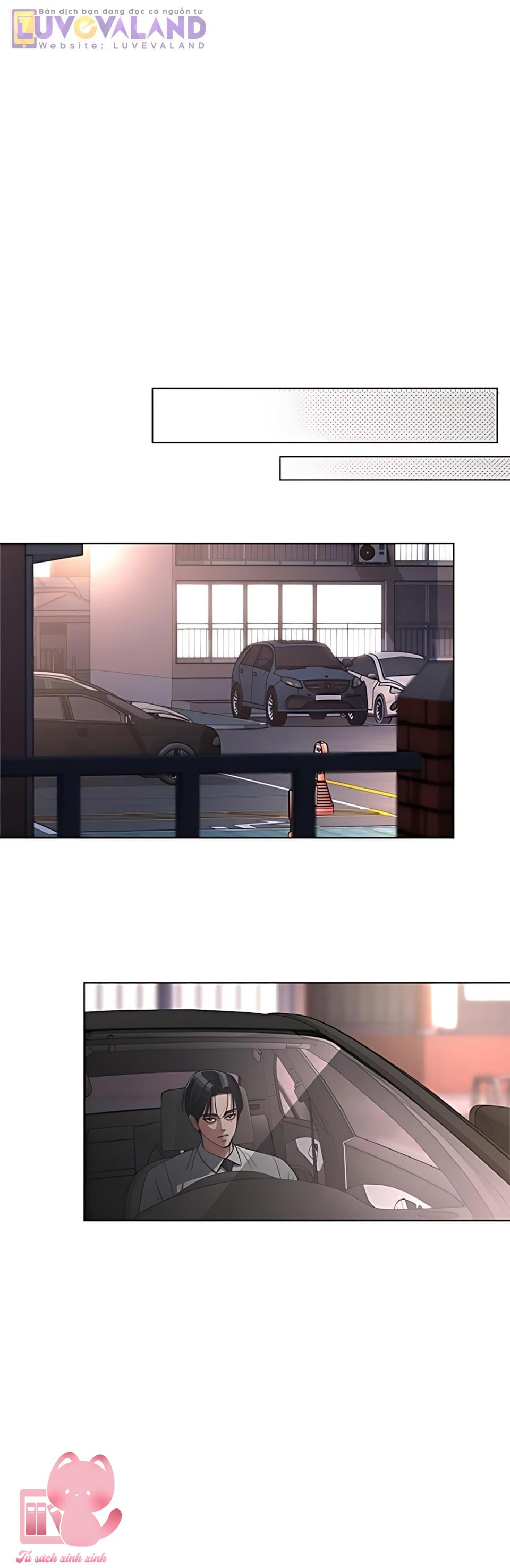 Tình Yêu Của Iseop - Chap 98 - Trang 42