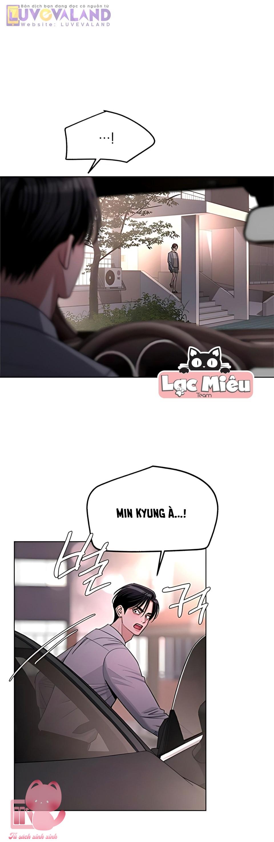 Tình Yêu Của Iseop - Chap 98 - Trang 43