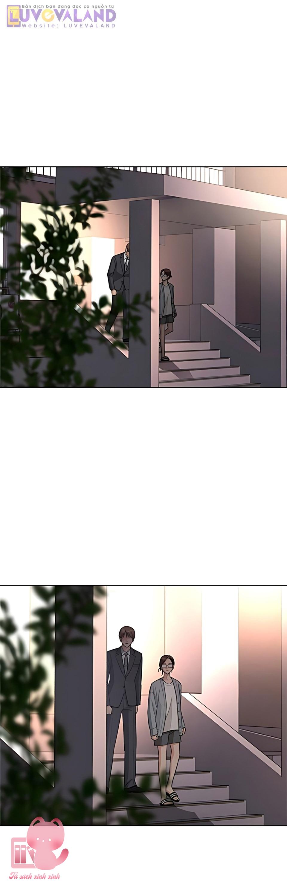 Tình Yêu Của Iseop - Chap 98 - Trang 44