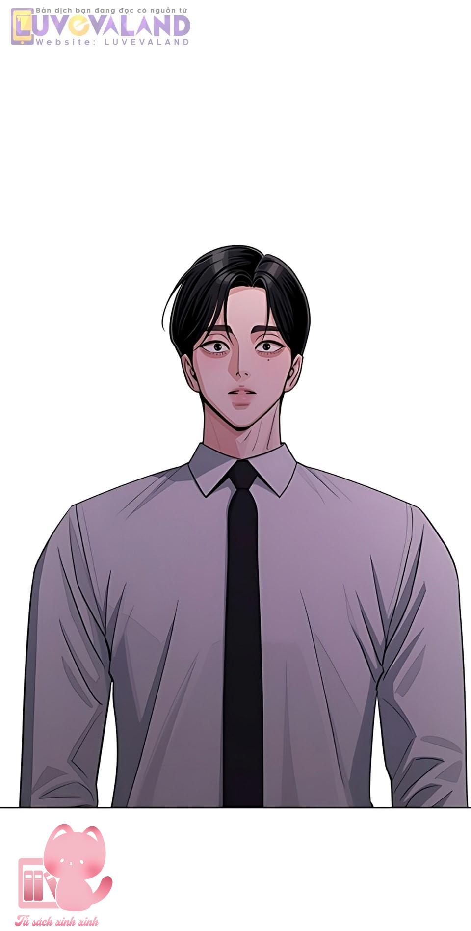 Tình Yêu Của Iseop - Chap 98 - Trang 45