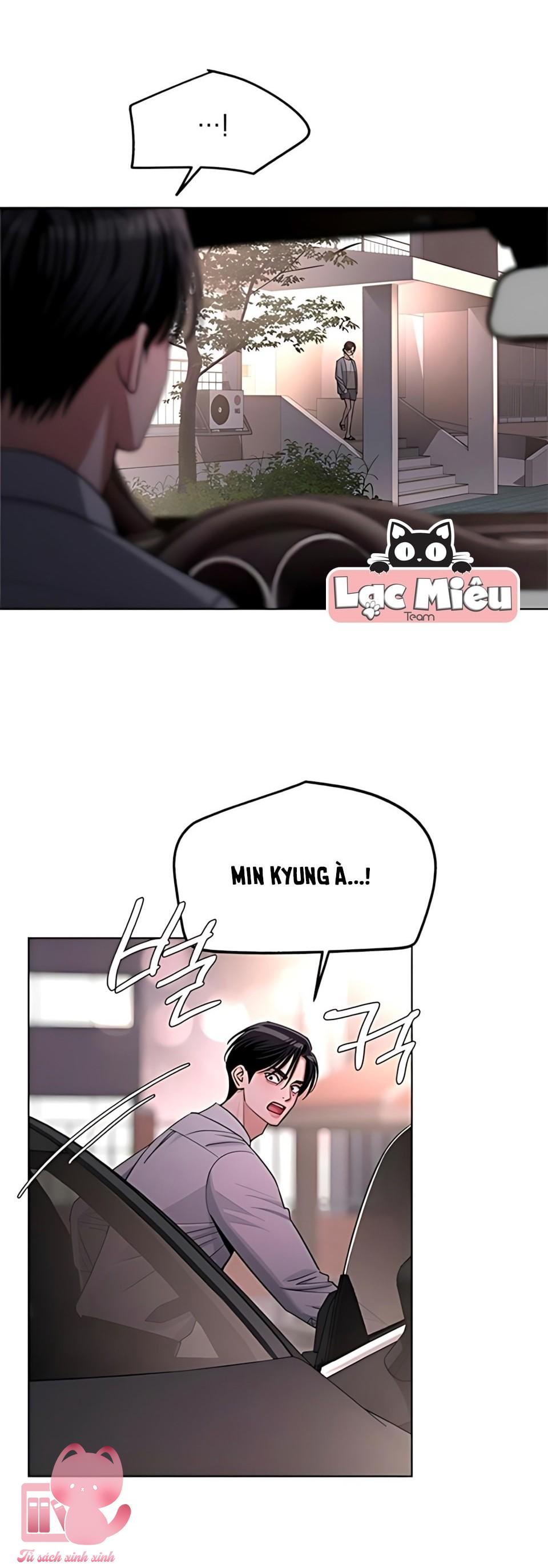 Tình Yêu Của Iseop - Chap 99 - Trang 2