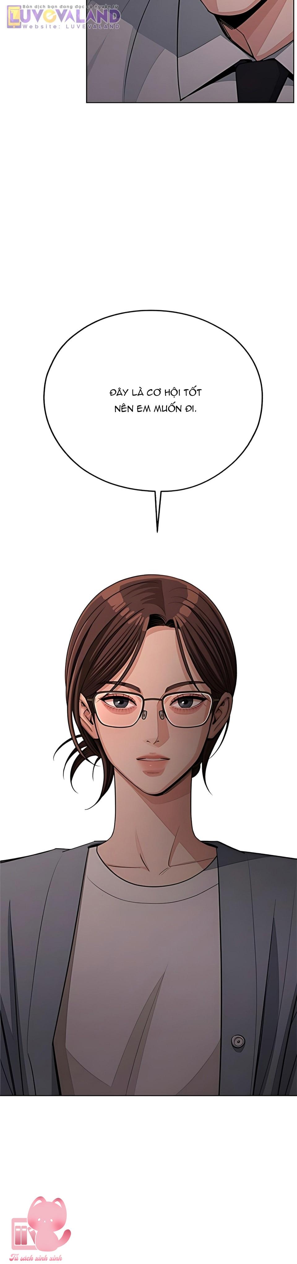 Tình Yêu Của Iseop - Chap 99 - Trang 13