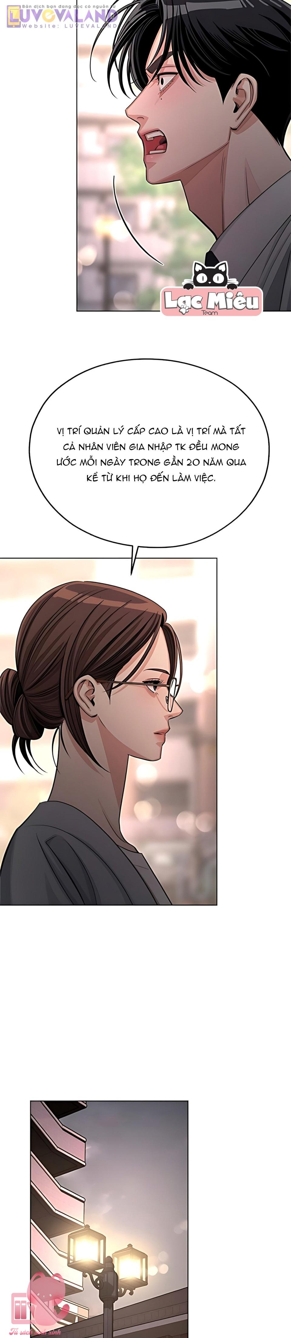 Tình Yêu Của Iseop - Chap 99 - Trang 16