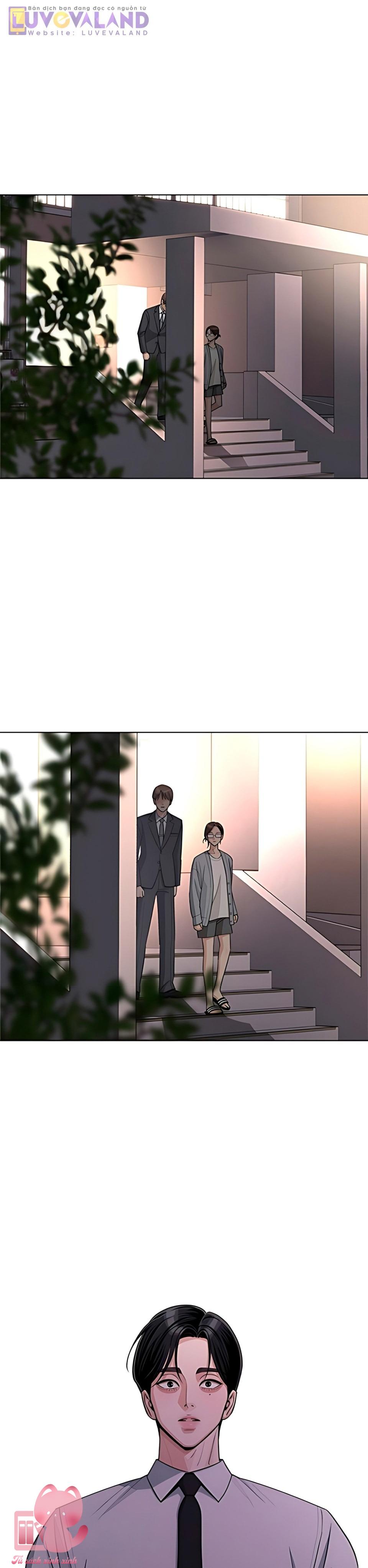 Tình Yêu Của Iseop - Chap 99 - Trang 3