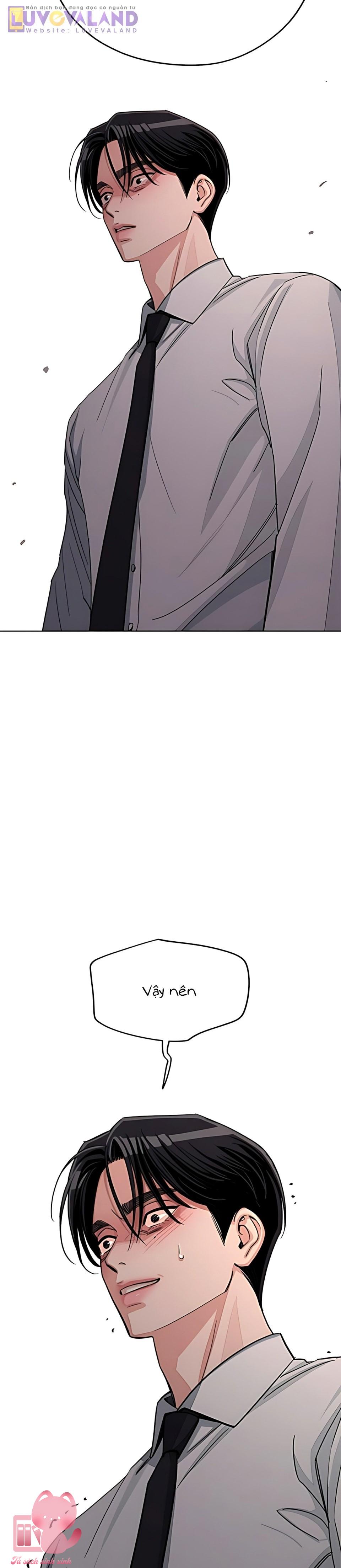 Tình Yêu Của Iseop - Chap 99 - Trang 24