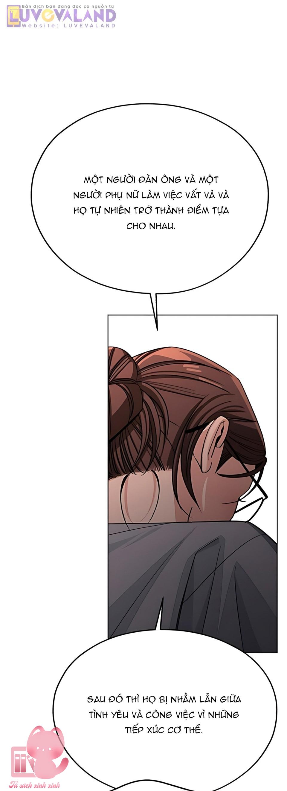 Tình Yêu Của Iseop - Chap 99 - Trang 29