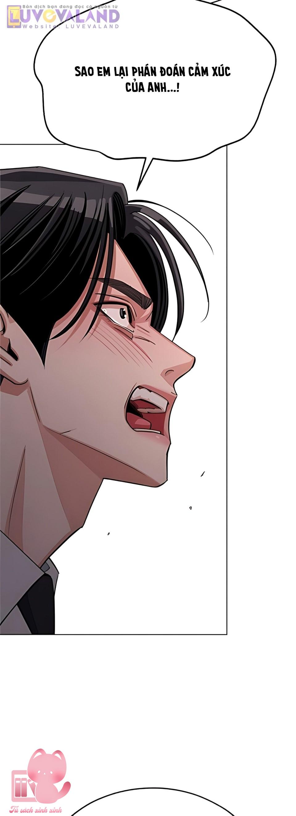 Tình Yêu Của Iseop - Chap 99 - Trang 30