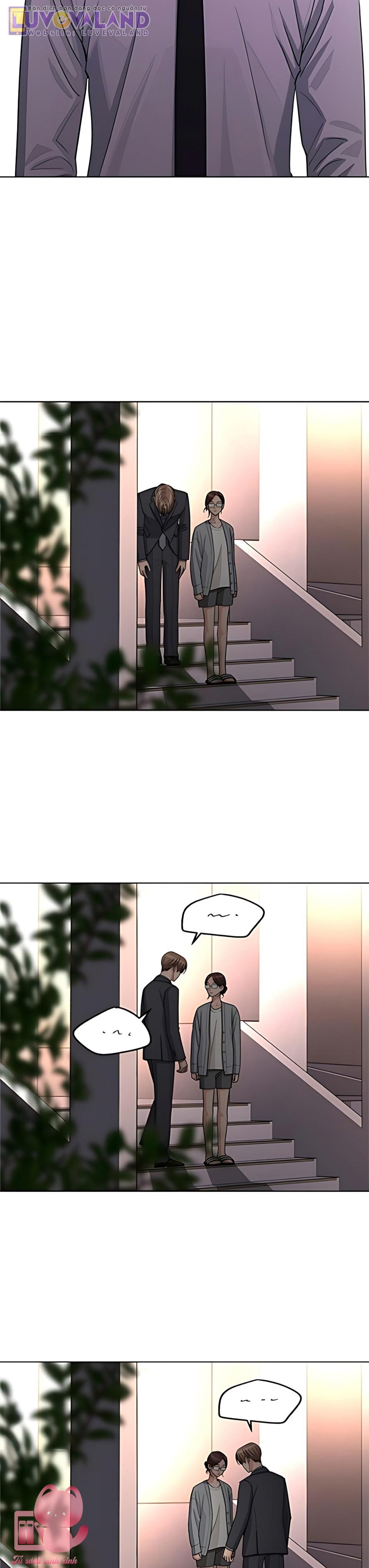 Tình Yêu Của Iseop - Chap 99 - Trang 4