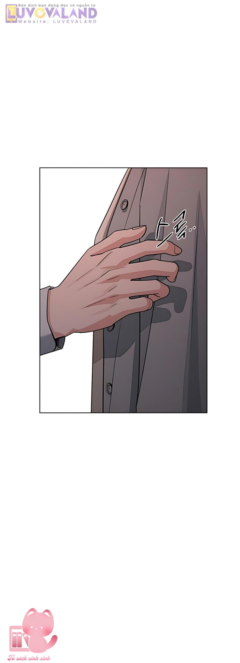 Tình Yêu Của Iseop - Chap 99 - Trang 32