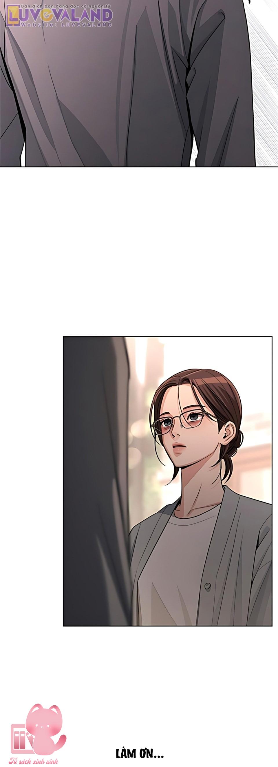 Tình Yêu Của Iseop - Chap 99 - Trang 34