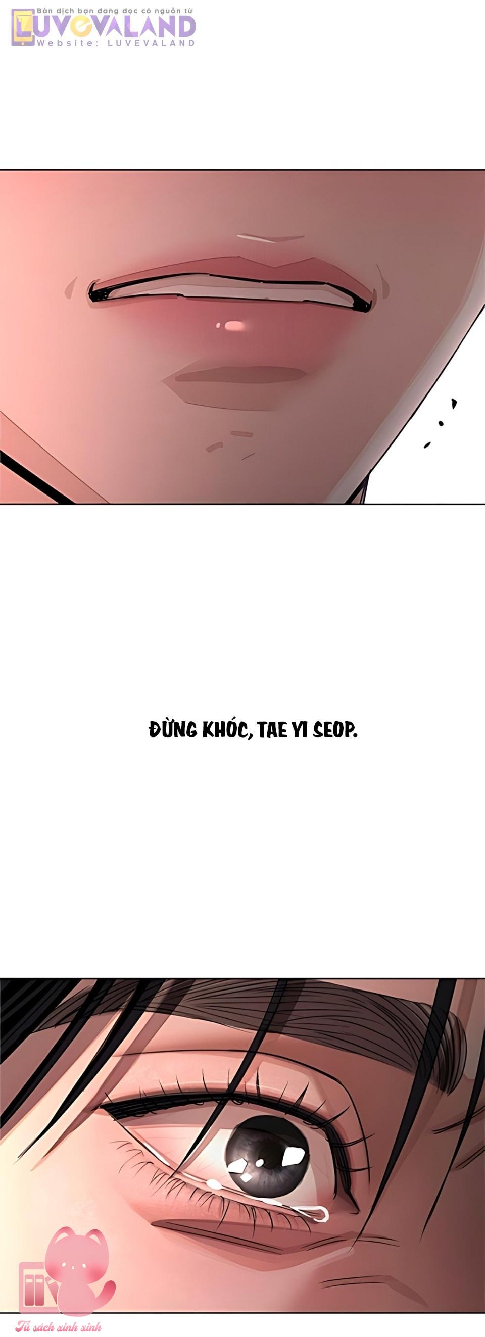 Tình Yêu Của Iseop - Chap 99 - Trang 35