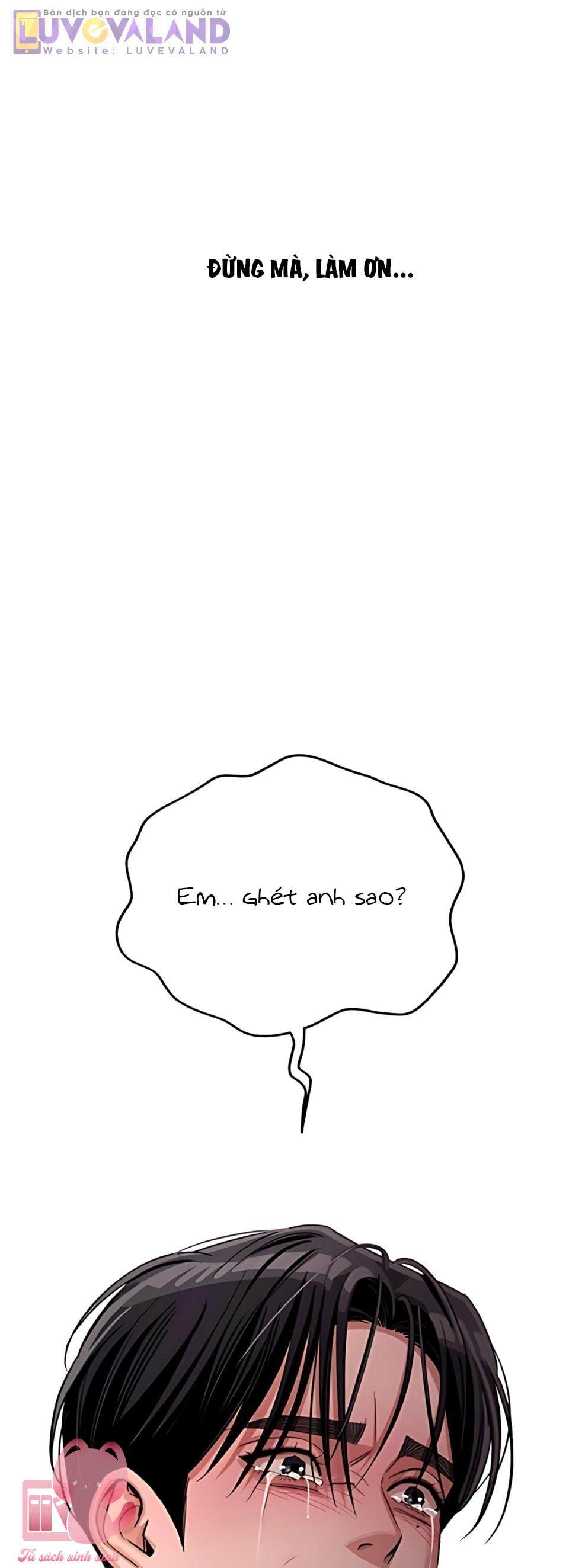 Tình Yêu Của Iseop - Chap 99 - Trang 36