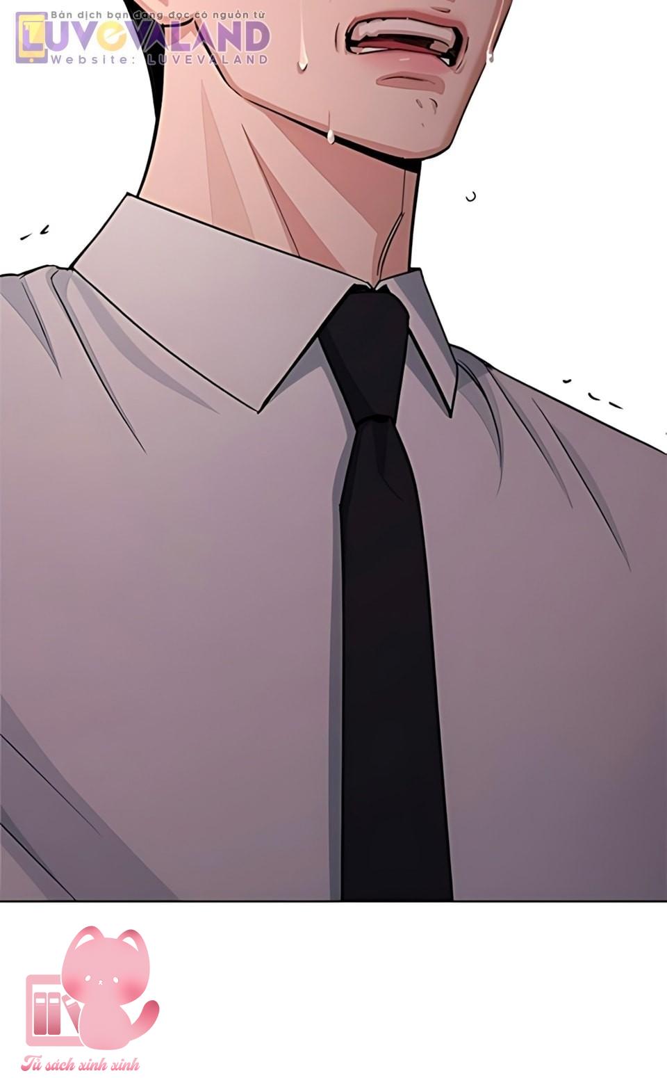Tình Yêu Của Iseop - Chap 99 - Trang 37